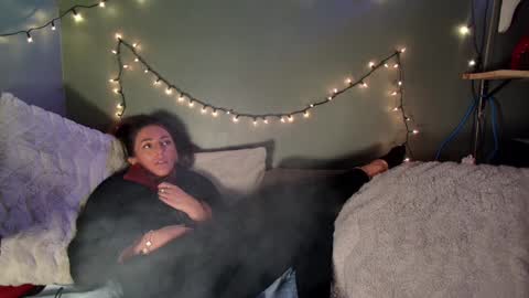 Royal Duo online show from February 3, 1:41 am