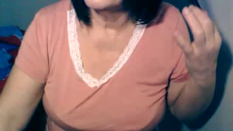 AnneSofia online show from September 22, 10:03 pm