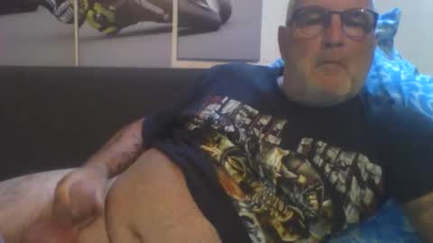 sexypaa online show from May 6, 7:42 pm