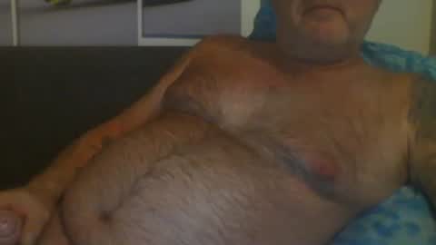 sexypaa online show from February 21, 9:54 pm