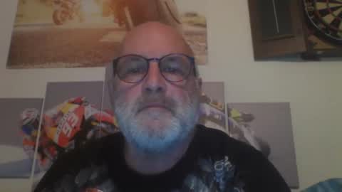 sexypaa online show from January 19, 3:53 pm