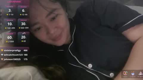 sexypenguin13 online show from March 6, 8:35 am