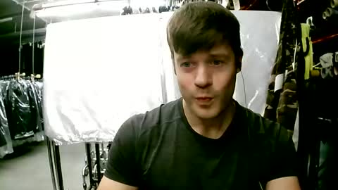 Snapshot of sexypornhot chatting on September 19, 5:44 am Erikson online show from September 19, 5:44 am