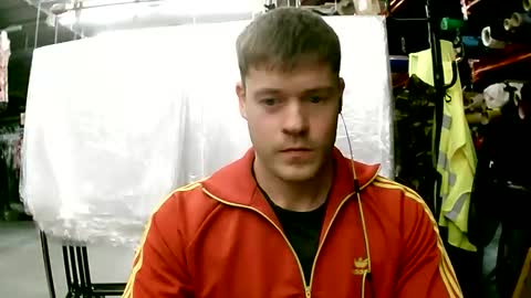 Snapshot of sexypornhot chatting on October 9, 5:35 am Erikson online show from October 9, 5:35 am