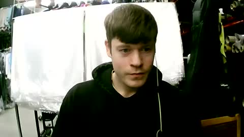 Snapshot of sexypornhot chatting on February 26, 6:40 am Erikson online show from February 26, 6:40 am