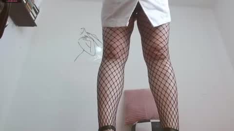 Sexy Psychologist online show from August 8, 6:40 pm
