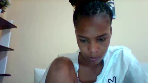 DOVY ACHIENG online show from March 1, 9:18 am