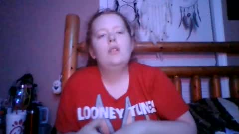 sexyredhead20002 online show from May 26, 7:58 am