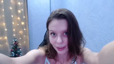 Sofi Smile online show from December 28, 8:36 pm