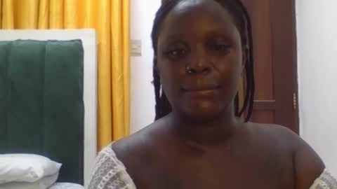 claris adhiambo odero online show from November 7, 9:28 pm