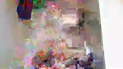 sexysanta50 online show from February 19, 6:22 am