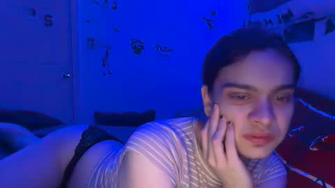 sexyshayla_twink online show from January 12, 4:30 am