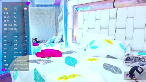 Kendall online show from March 12, 12:15 pm