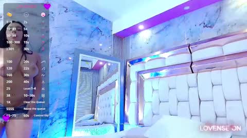 Kendall online show from March 5, 3:07 pm