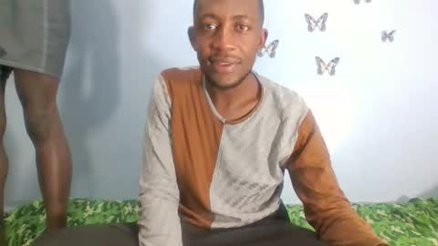 Faizal and Alpha online show from June 11, 11:19 am