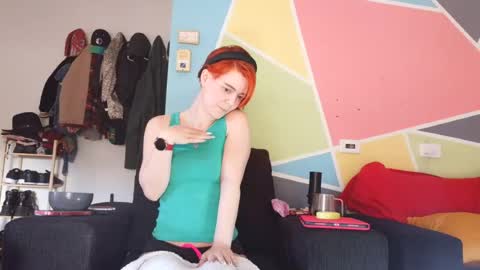 sexysnapysnaps online show from July 23, 1:30 am