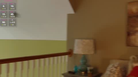 Princess Jackie and Daddy Steve online show from February 2, 7:14 pm