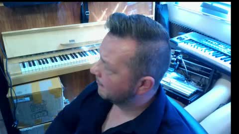 sexysteve80 online show from May 6, 8:42 am