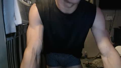 sexystrongcum online show from March 2, 3:44 am