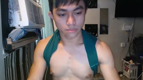 sexystrongcum online show from April 29, 3:44 am
