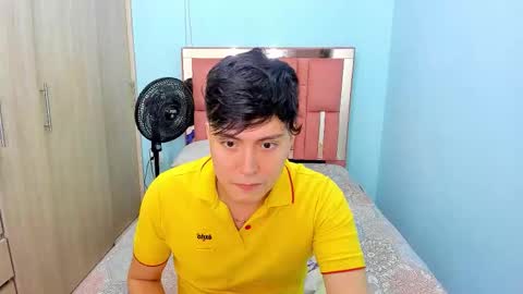 Jeff online show from March 18, 1:44 am