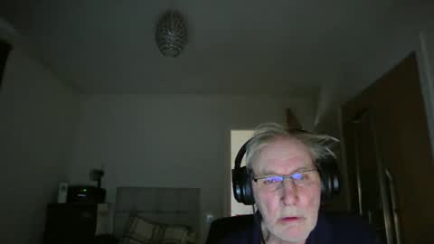 sexystud2025 online show from February 24, 9:45 am