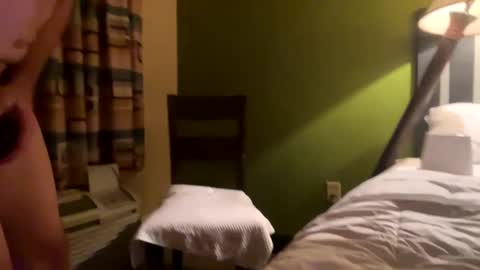 Smooth bi guy online show from October 6, 9:27 am