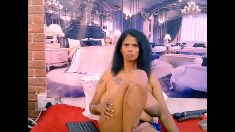 sexyva4u2luv online show from April 25, 12:51 pm