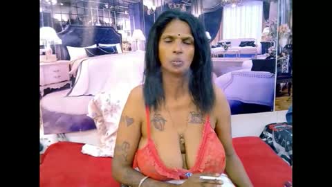 sexyva4u2luv online show from February 25, 6:44 pm