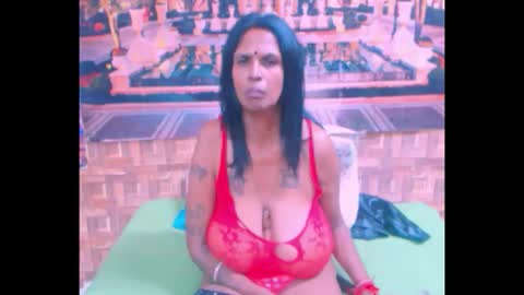 sexyva4u2luv online show from September 24, 1:40 pm