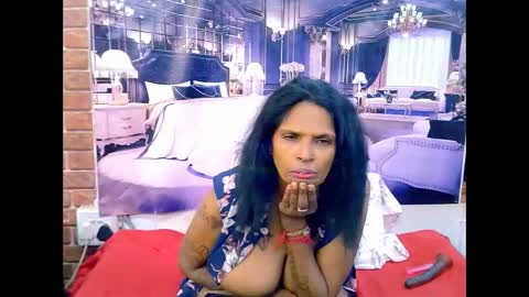 sexyva4u2luv online show from May 10, 7:31 pm