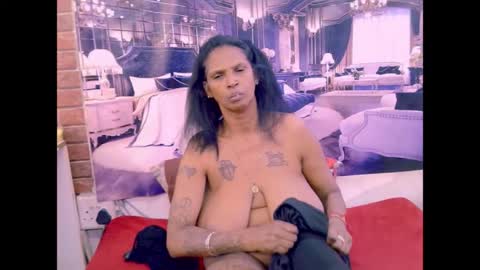 sexyva4u2luv online show from August 5, 6:38 pm
