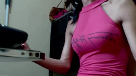 Victoria online show from November 18, 10:13 pm