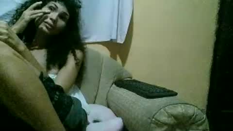 sexywolfnight online show from June 23, 5:26 am