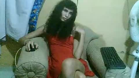sexywolfnight online show from July 13, 2:15 am