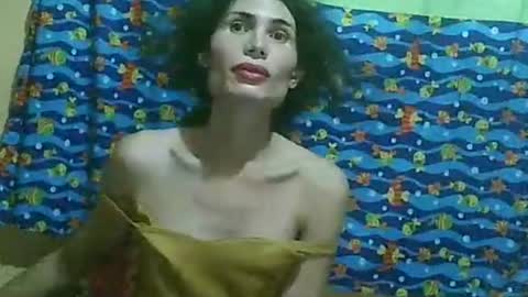 sexywolfnight online show from April 30, 1:54 am