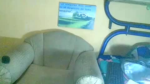 sexywolfnight online show from July 25, 6:55 am