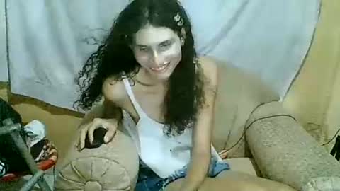 sexywolfnight online show from May 25, 3:23 am