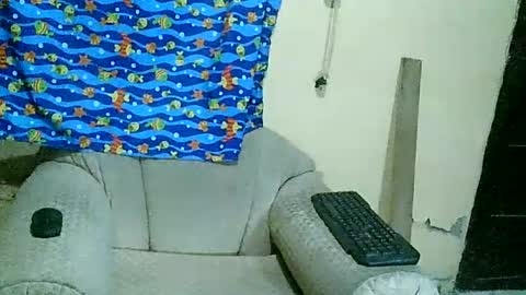 sexywolfnight online show from July 5, 4:25 pm