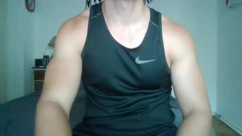 sexyyphilip online show from January 7, 9:53 pm