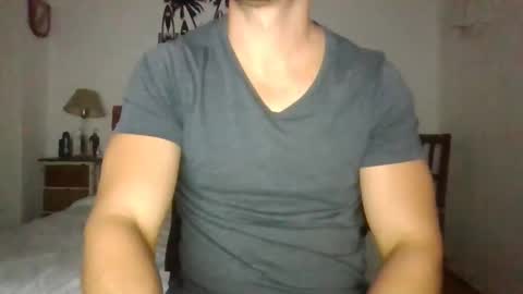 sexyyphilip online show from February 11, 11:52 pm