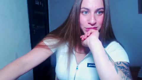 Yuliia online show from July 21, 3:03 pm