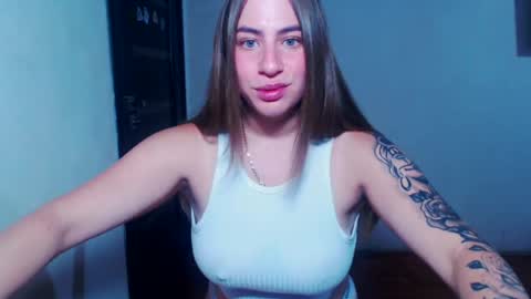 Yuliia online show from July 8, 6:06 am