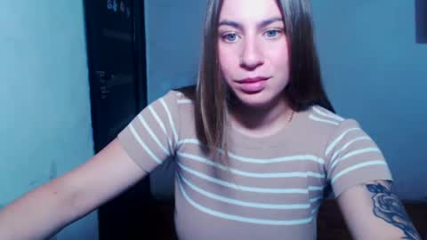 Yuliia online show from July 26, 6:44 am