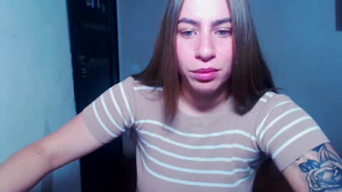 Yuliia online show from July 24, 6:10 am