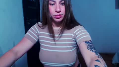 Yuliia online show from June 27, 6:19 am