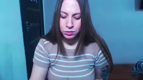 Yuliia online show from February 27, 10:08 am