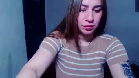 Yuliia online show from April 9, 6:52 am