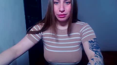Yuliia online show from April 29, 6:40 am