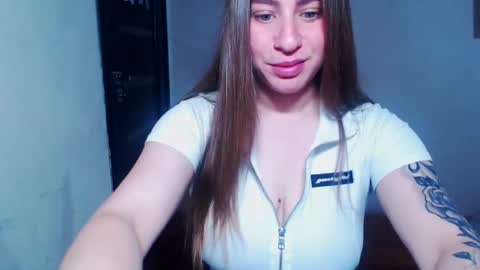 Yuliia online show from June 20, 7:58 am